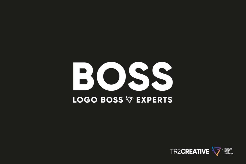 BOSS Logo