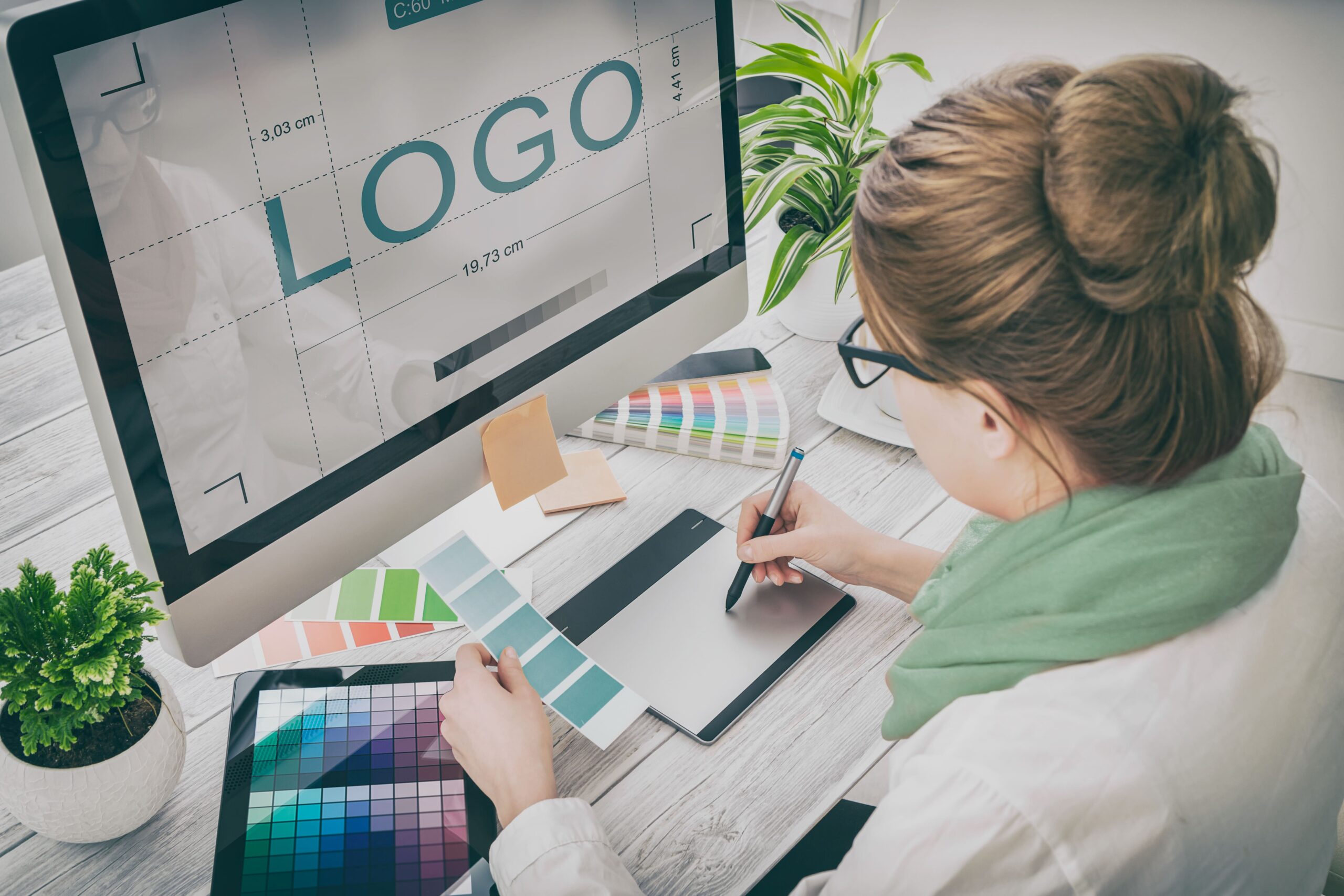 Benefits Of Brand Logos