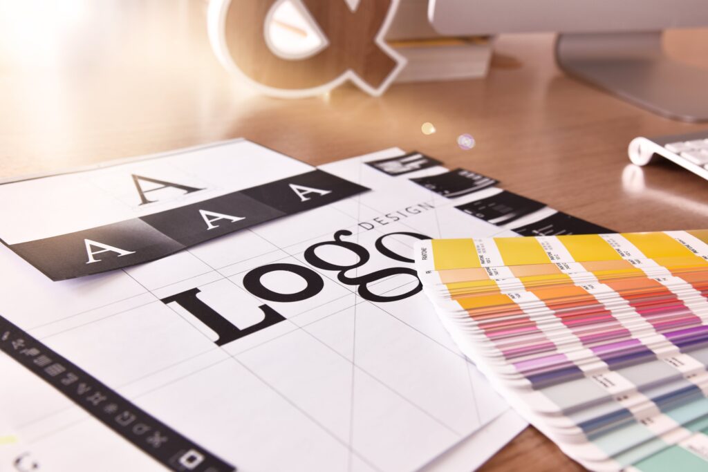 Logo Design Projects