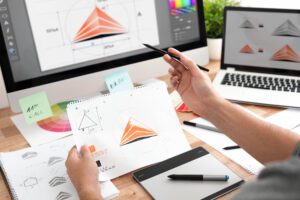 Logo Design Services