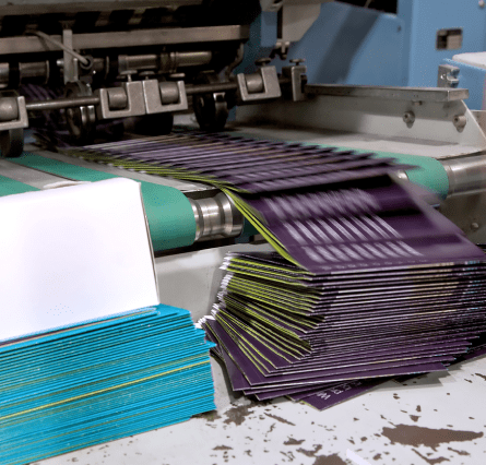 Business Printing Leek