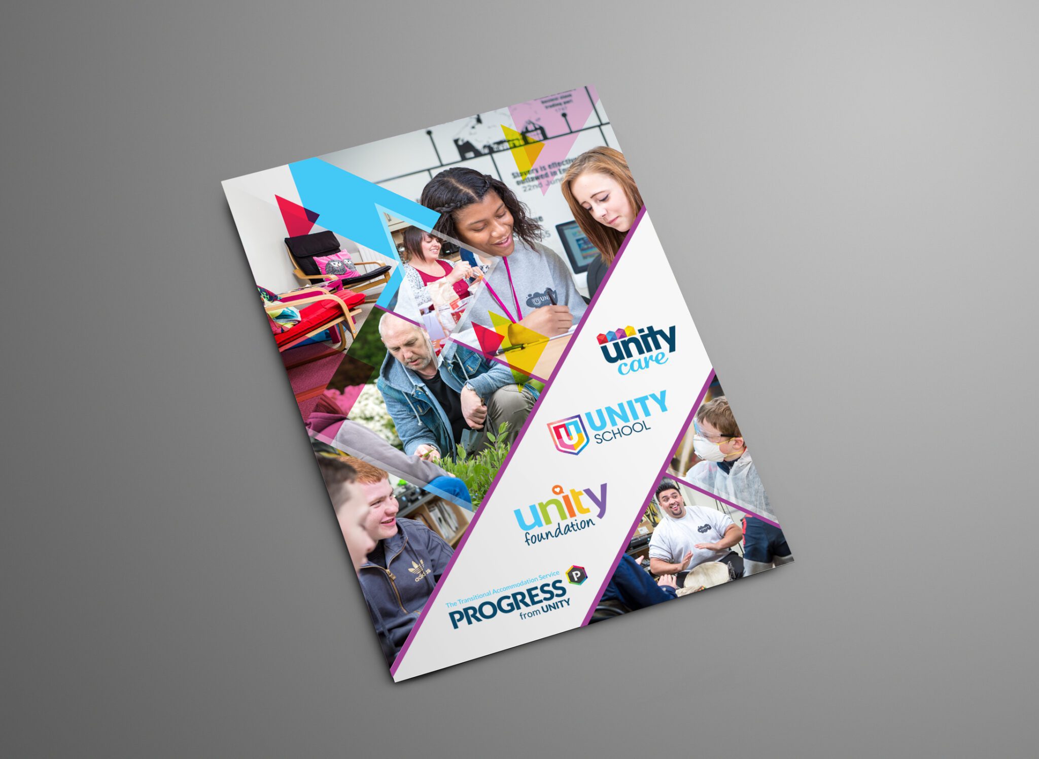 Liverpool Brochure Printers