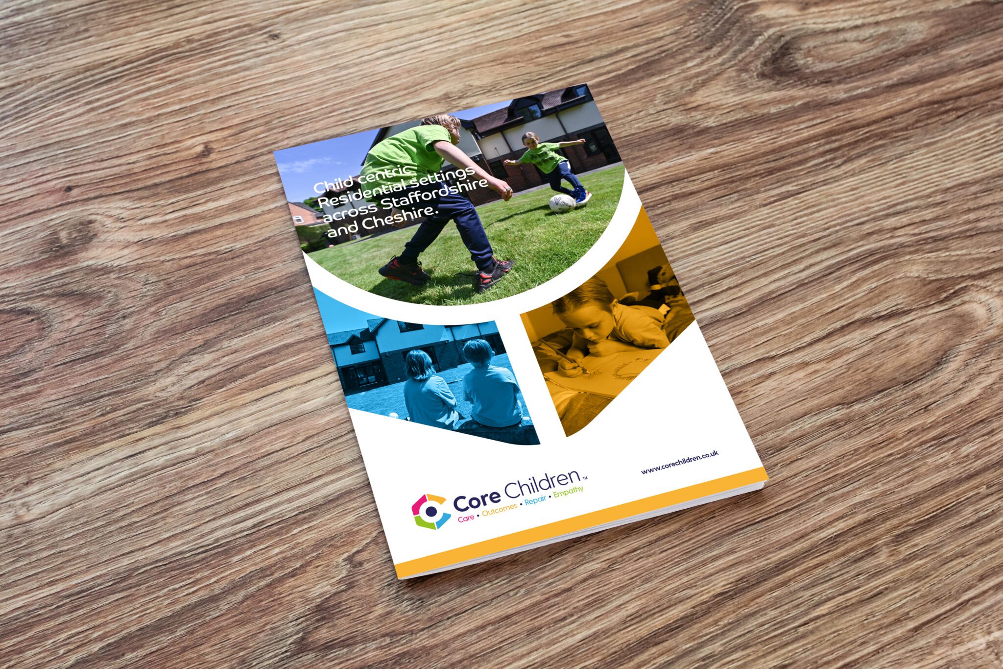 Manchester Booklet Printing