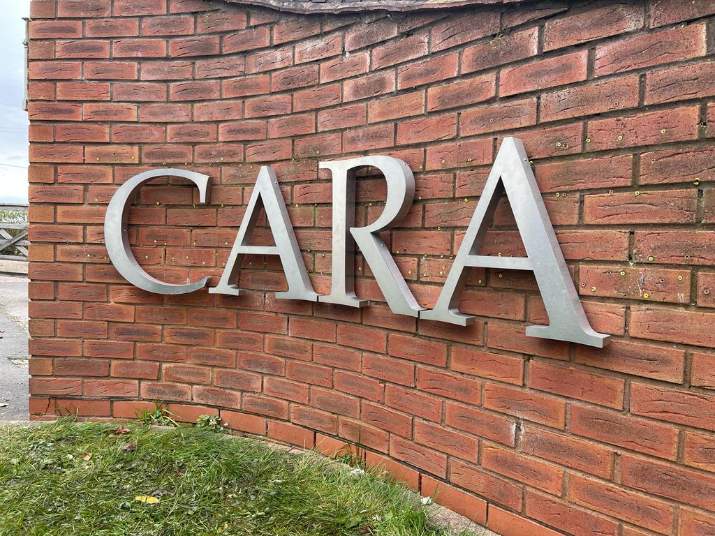 3D Signage Design Team