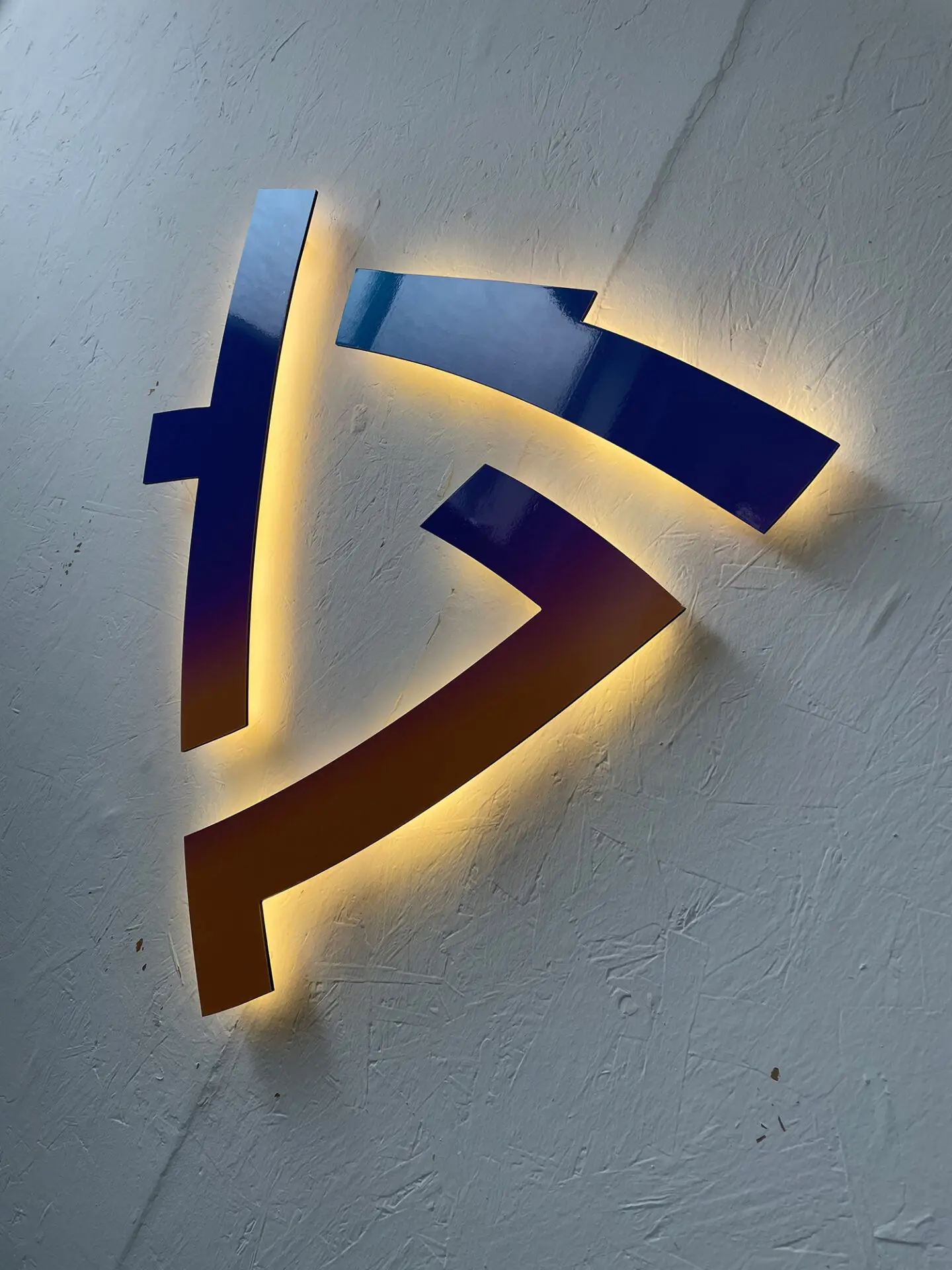 Illuminated Signs Stoke On Trent
