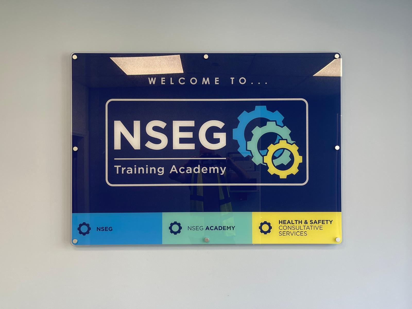 Business Signage Stoke on Trent | TR2 Creative