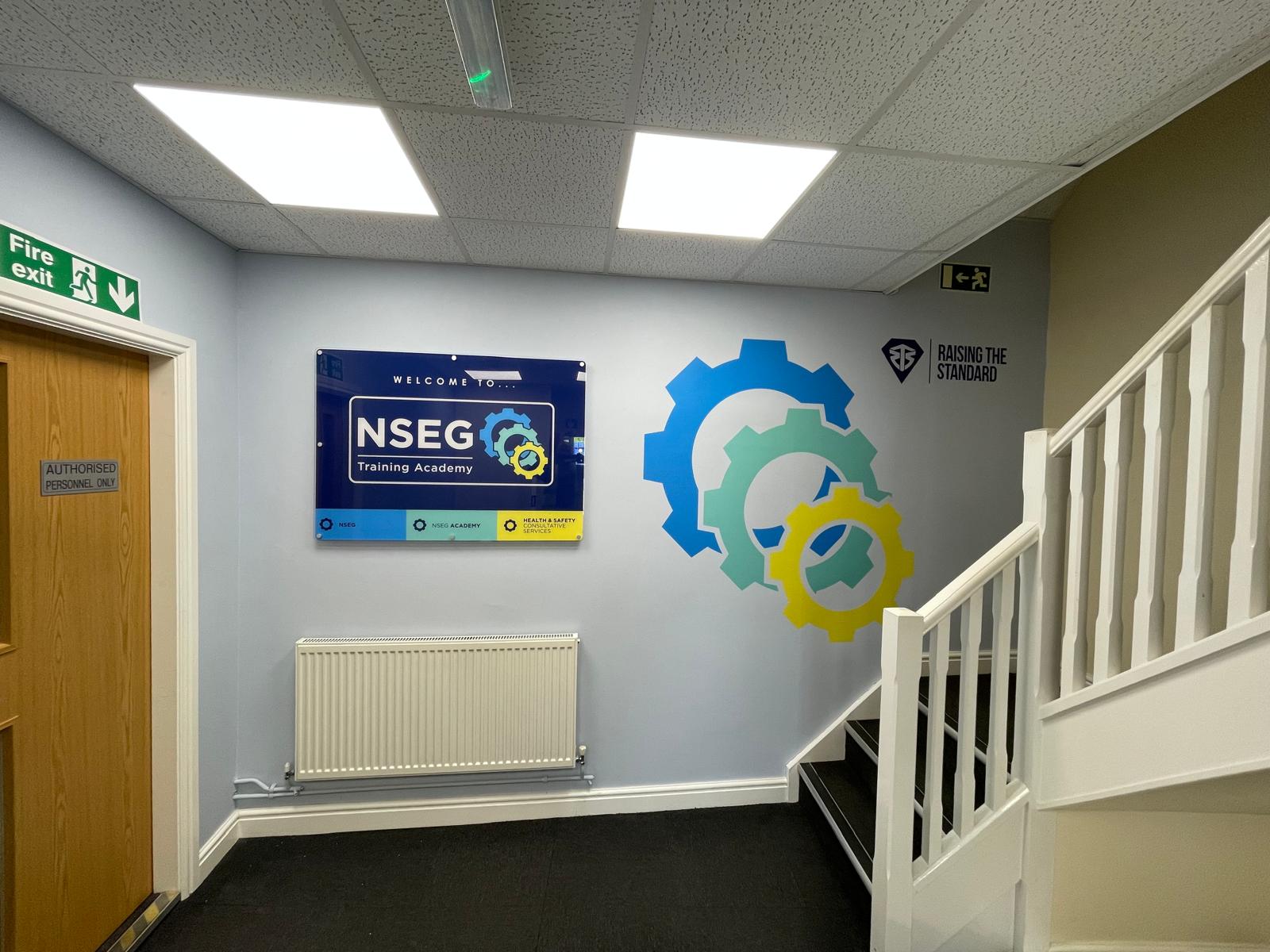 Signage For Schools