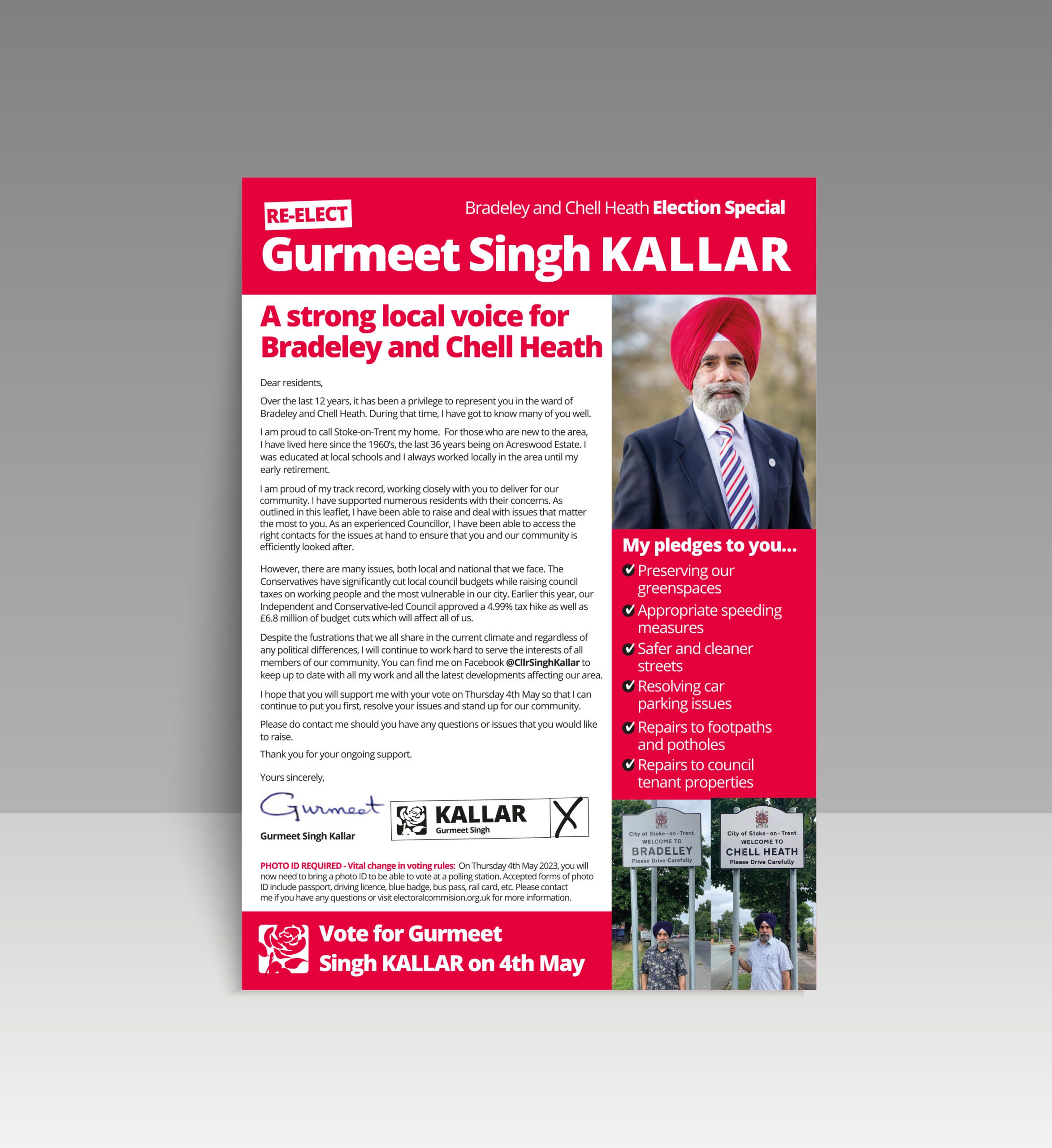 Same Day Booklet Printing