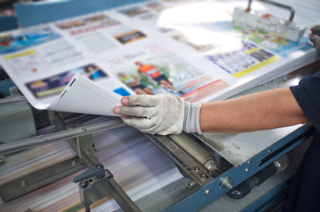 TR2 Creative Offer Business Printing 