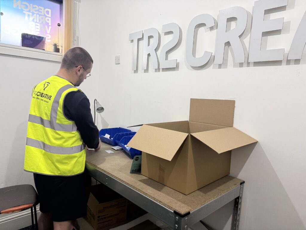 Fulfilment Services