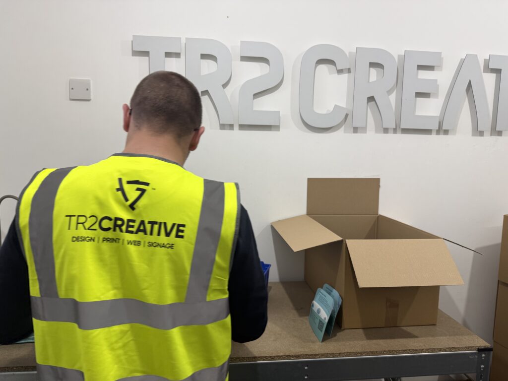 Campaign Fulfilment