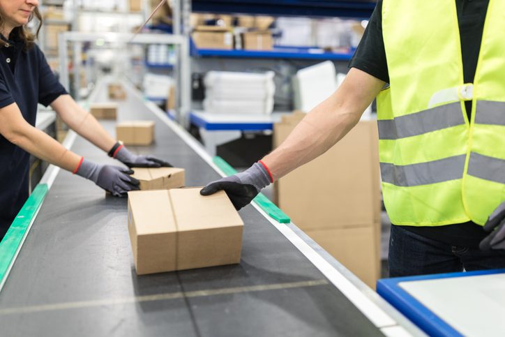 Product Assembly Services